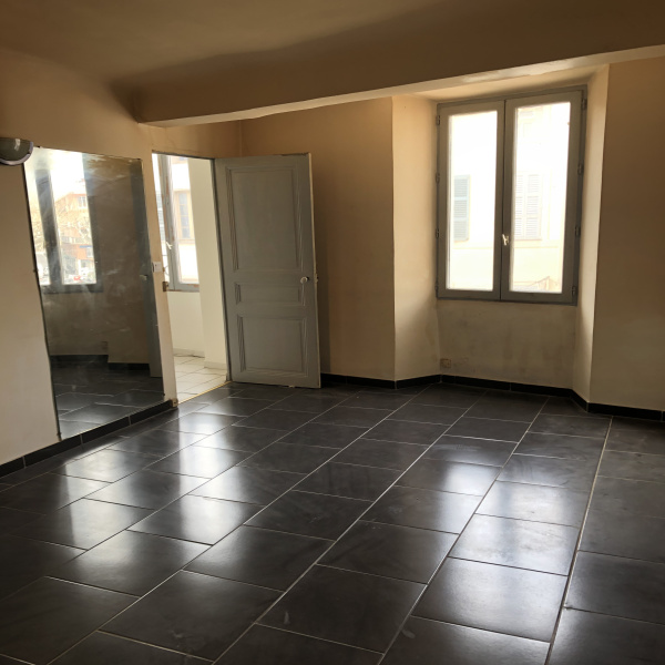 Offres de vente Appartement Vence 06140
