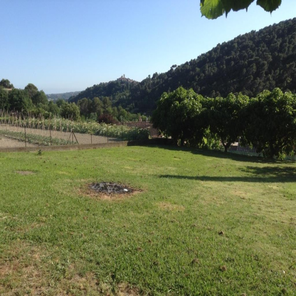 Offres de vente Terrain Vence 06140