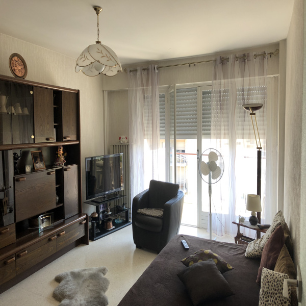 Offres de vente Appartement Nice 06300