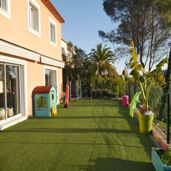 Offres de vente Villa Vence 06140