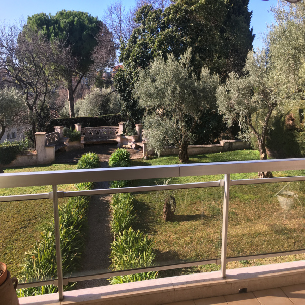 Offres de vente Appartement Vence 06140
