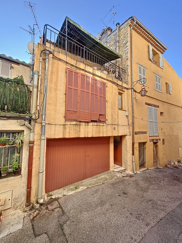 Offres de vente Maison de village Vence 06140